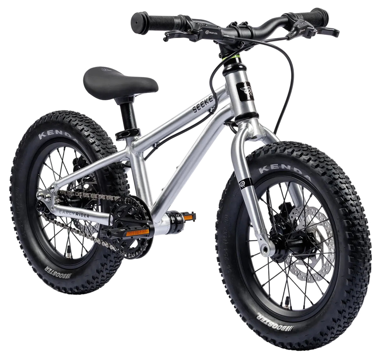 Early Rider Seeker 14" Kids Bike 2026