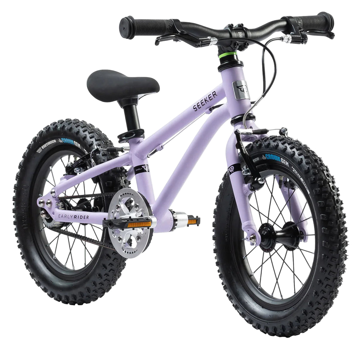 EARLY RIDER SEEKER 14" Kids Bike