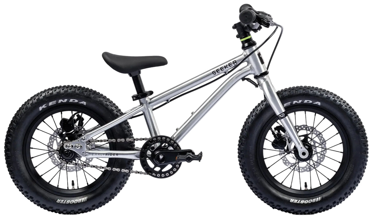 Early Rider Seeker 14" Kids Bike 2026