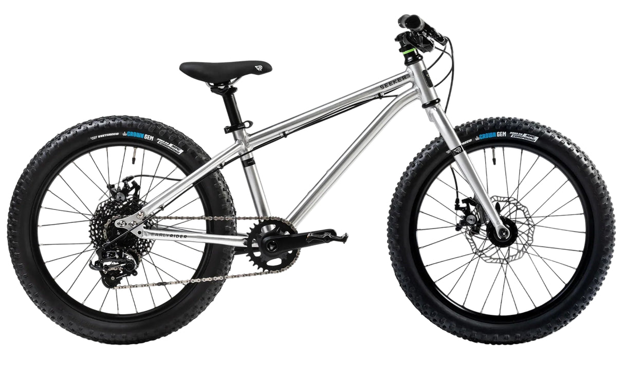 EARLY RIDER SEEKER 20" Kids Bike