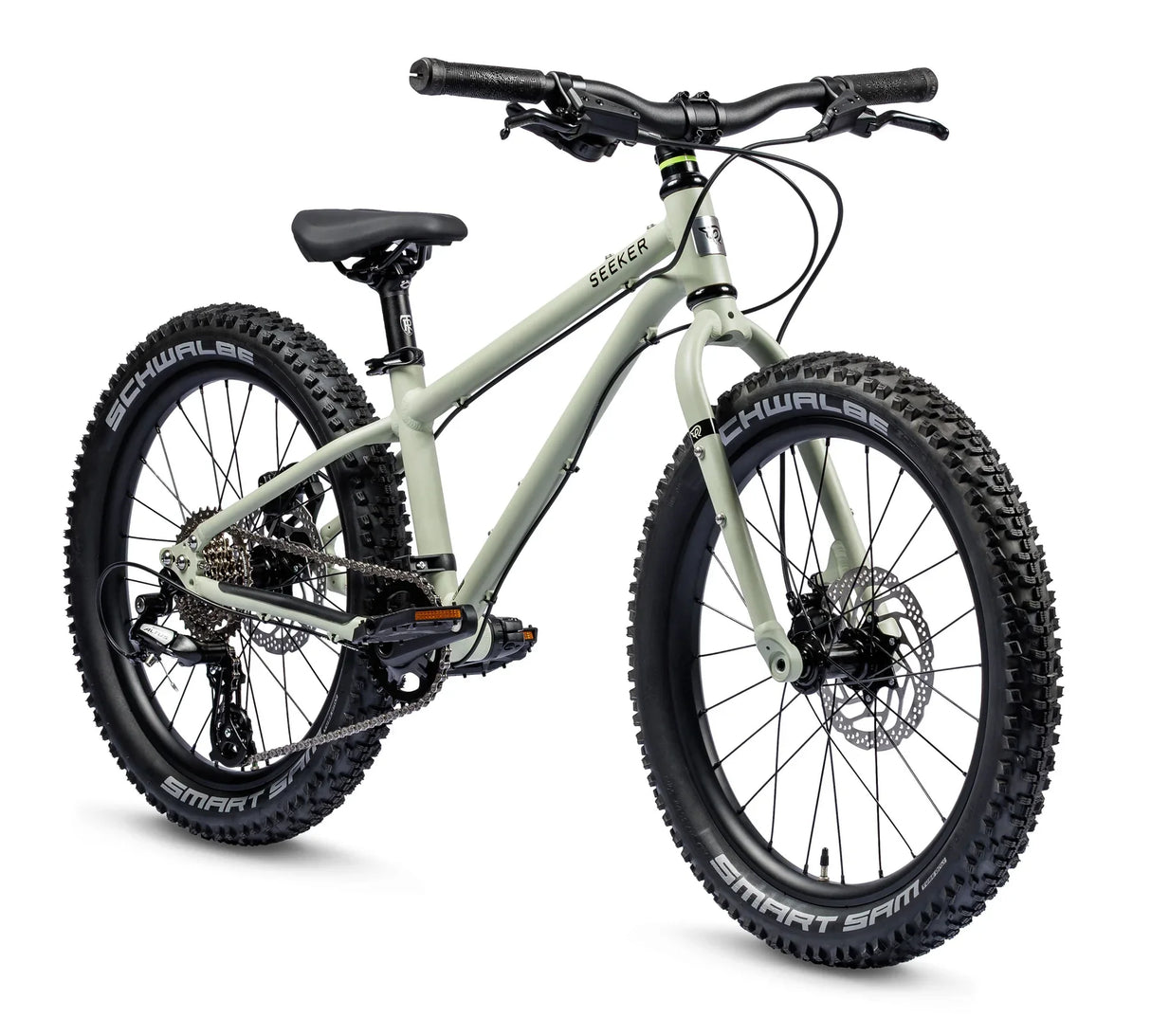 Early Rider Seeker 20" Kids Bike 2026