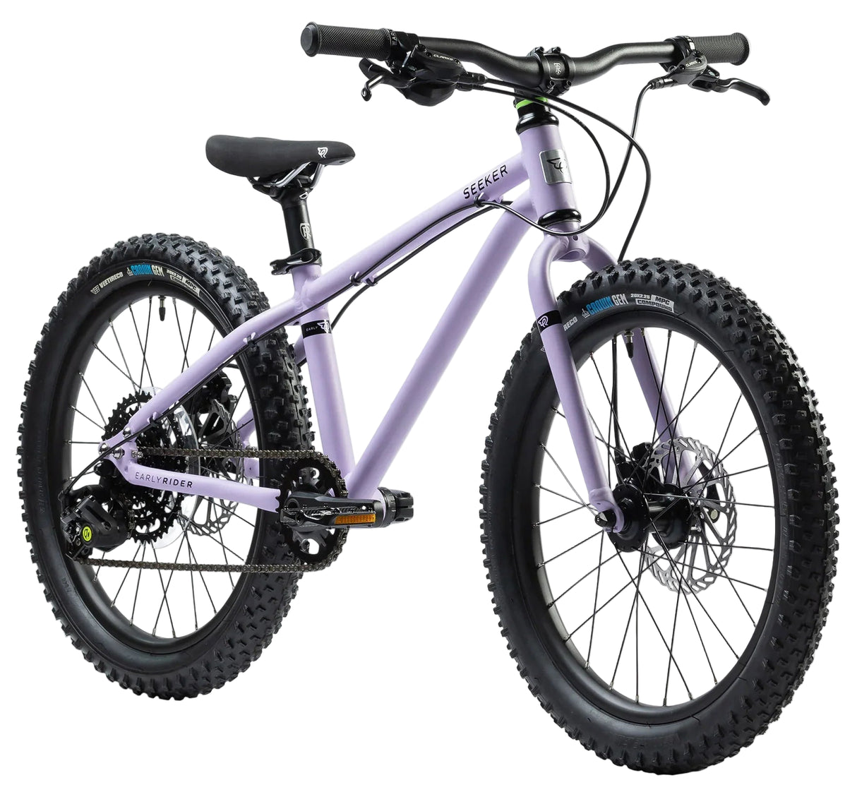 EARLY RIDER SEEKER 20" Kids Bike