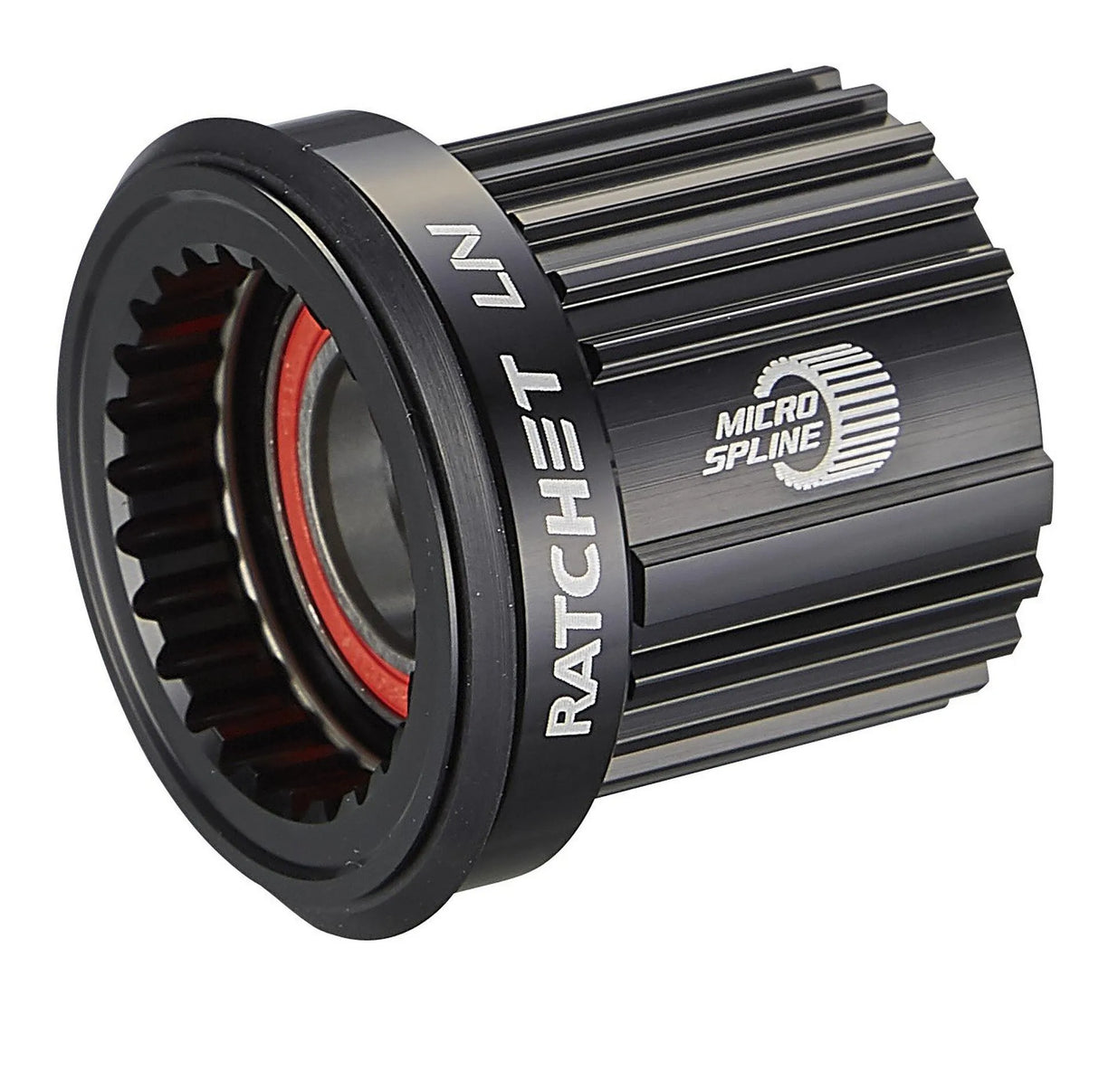 DT Swiss Rotor Ratchet LN Microspline Freehub Body