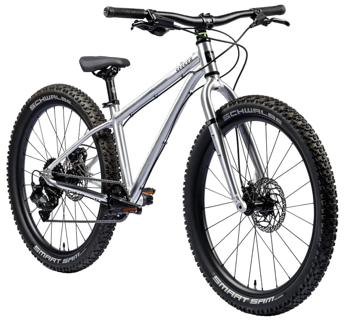 Early Rider Seeker 24" Kids Bike 2026
