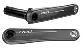 Sram RED XPLR DUB WIDE E1 Crank Arm Assembly