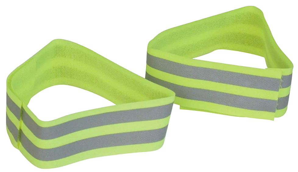 Azur Safety Arm/Leg Reflective Bands