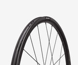 Scope R3 Disc Brake Black SRAM XDR Road Wheelset