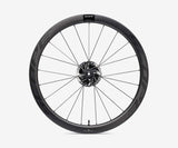 Scope R4 Disc Brake Black SRAM XDR Road Wheelset