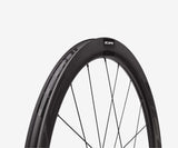 Scope R4 Disc Brake Black Shimano HG Road Wheelset