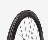 Scope R5 Disc Brake Black SRAM XDR Road Wheelset