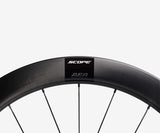 Scope R5.A Disc Brake Black SRAM XDR All-Road Wheelset