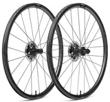 Scope R3.A Disc Brake Black SRAM XDR All-Road Wheelset