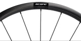 Scope R3.A Disc Brake Black SRAM XDR All-Road Wheelset