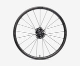 Scope R3.A Disc Brake Black SRAM XDR All-Road Wheelset