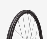 Scope R3.A Disc Brake Black SRAM XDR All-Road Wheelset