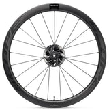 Scope R4.A Disc Brake Black SRAM XDR All-Road Wheelset
