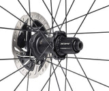 Scope R4.A Disc Brake Black SRAM XDR All-Road Wheelset
