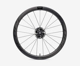 Scope R4.A Disc Brake White SRAM XDR All-Road Wheelset