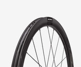 Scope R4.A Disc Brake Black SRAM XDR All-Road Wheelset