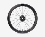 Scope R5.A Disc Brake Black SRAM XDR All-Road Wheelset