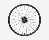 Scope S3 Disc Brake Black SRAM XDR Wheelset