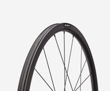 Scope S3 Disc Brake Black Shimano HG Road Wheelset