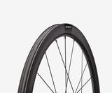 Scope S4 Disc Brake Black Shimano HG Road Wheelset