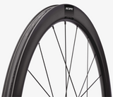 Scope S4 Rim Brake Black SRAM XDR Road Wheelset