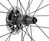 Scope S5 Disc Brake Black SRAM XDR Road Wheelset