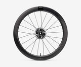 Scope S5 Disc Brake Black Shimano HG Road Wheelset