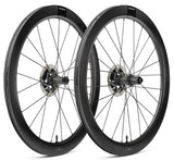 Scope S5 Disc Brake Black SRAM XDR Road Wheelset
