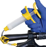 EZmtb Shimano Compatible Brake Bleed Kit