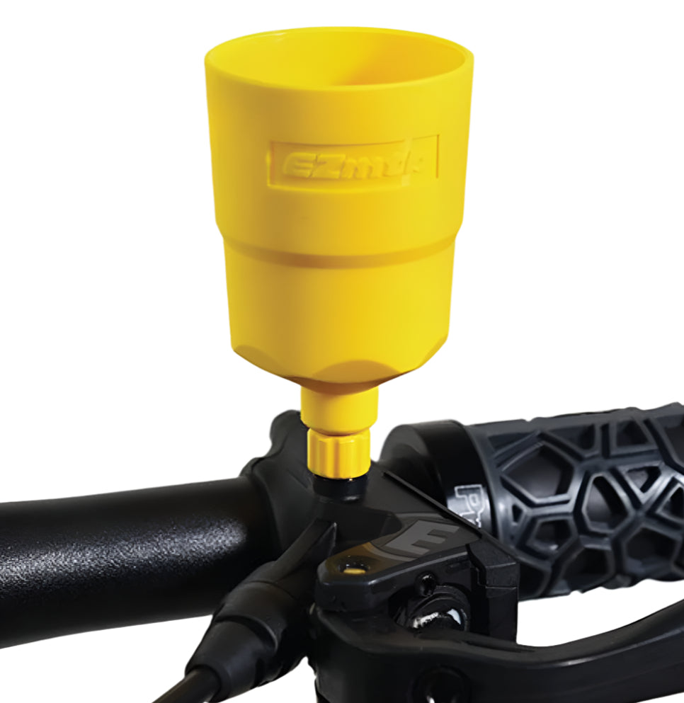 EZmtb Shimano Compatible Brake Bleed Kit