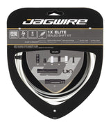 Jagwire Elite Sealed 1x Shift Kit SRAM/Shimano MTB/Road