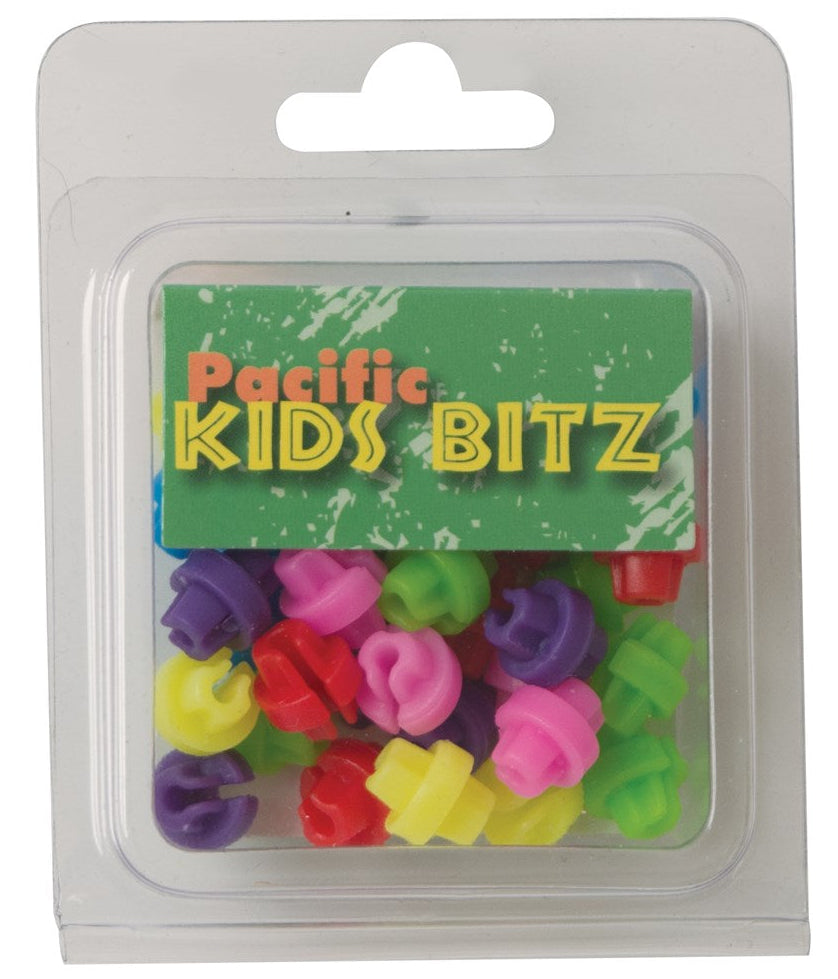 Spokey Dokeys Bicycle Spoke Beads Blister Pack