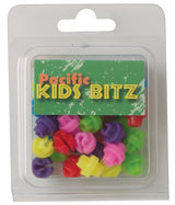 Spokey Dokeys Bicycle Spoke Beads Blister Pack