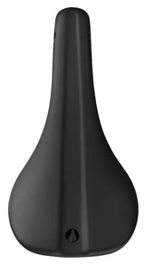 SDG Bel Air V3 Alloy Traditional Base Saddle Black