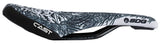 Cast MTB Kriss Kyle Scottish Wildcat SDG Bel-Air V3 Saddle LUX Alloy Rail