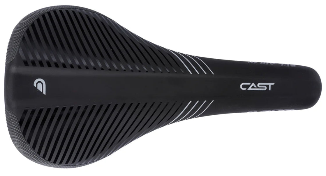 Cast MTB Greg Minnaar Legacy SDG Bel-Air V3 Saddle LUX Alloy Rail
