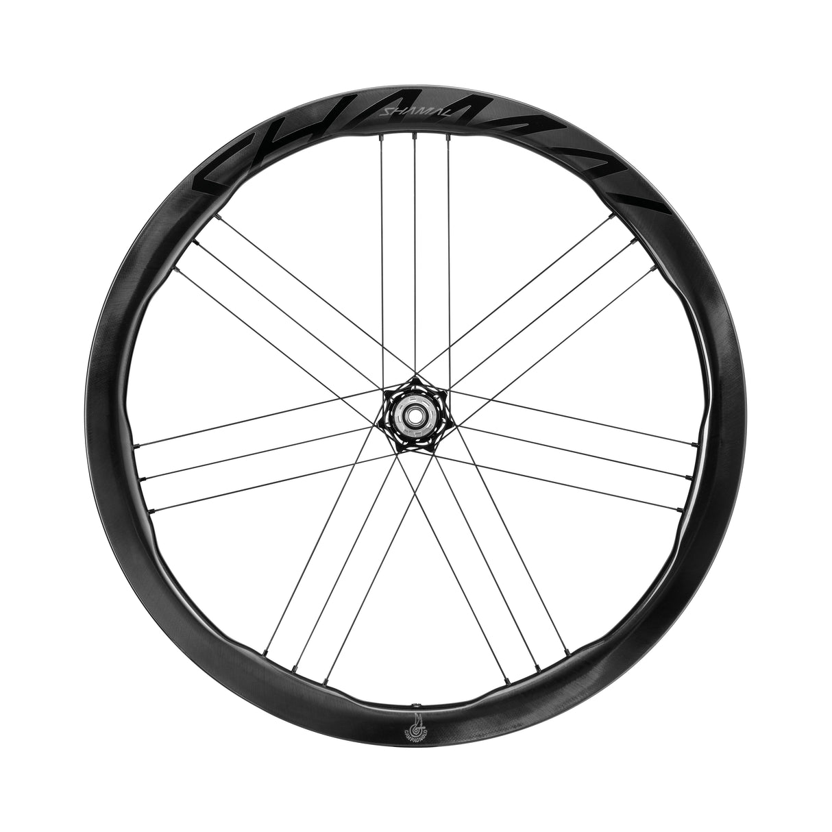 Campagnolo SHAMAL Dual Profile Carbon Wheelset