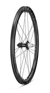 Campagnolo SHAMAL Dual Profile Carbon Wheelset