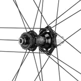 Campagnolo SHAMAL Dual Profile Carbon Wheelset