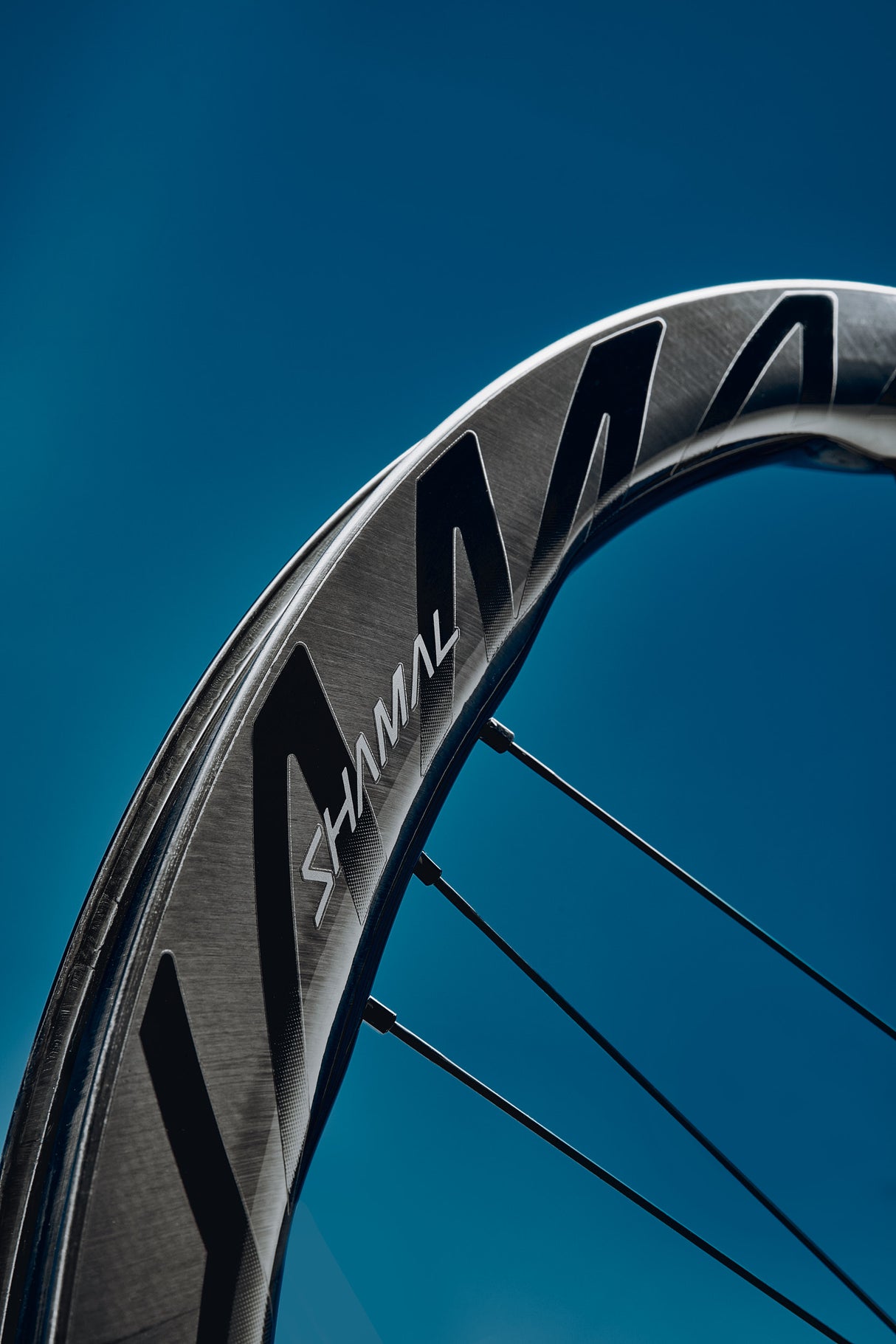 Campagnolo SHAMAL Dual Profile Carbon Wheelset