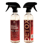 The Ultimate Silca Cleaning Collection