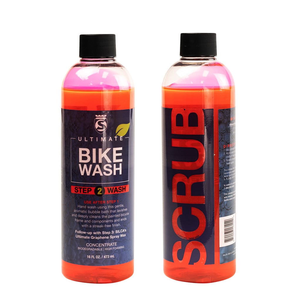 The Ultimate Silca Cleaning Collection