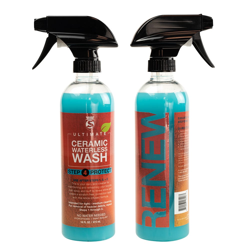 The Ultimate Silca Cleaning Collection