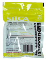 Silca Endurance Chip Wax Additive - 57g Puck