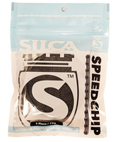 Silca SpeedChip Wax Additive - 68g Puck