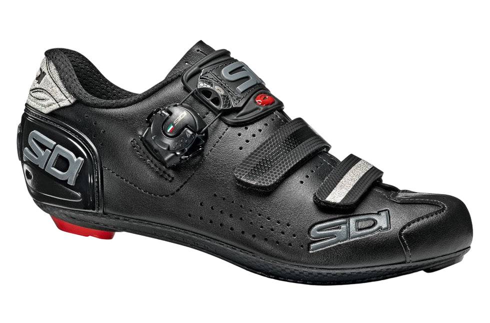 Sidi Alba 2 Women's Black Cycling Shoes
