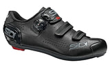 Sidi Alba 2 Mega Black/Black Cycling Shoes